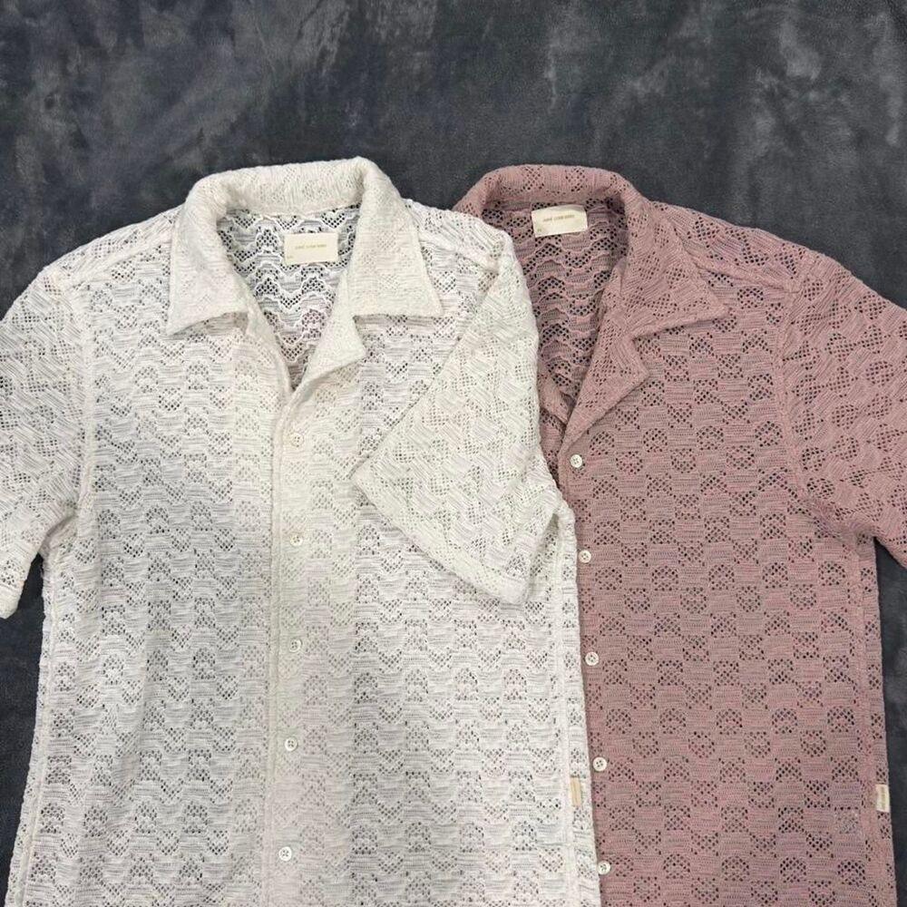 Aime-leon-dore Men's T-shirt